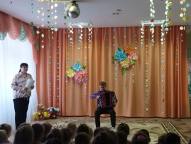 Юные артисты Юные артисты.